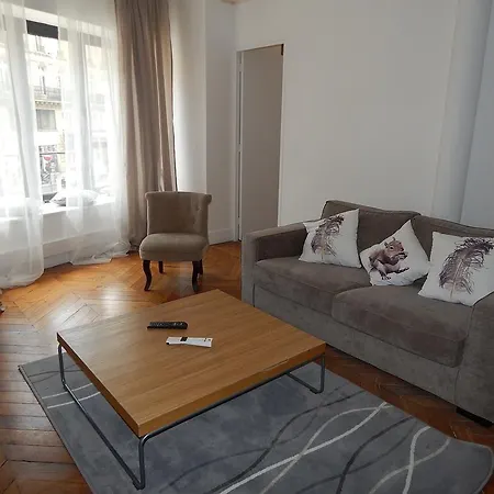 Turbigo Appartement