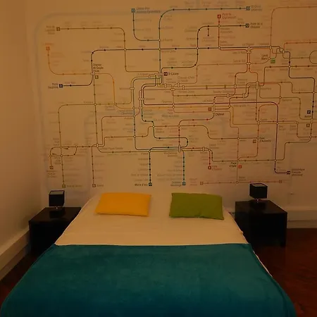 Turbigo Appartement *